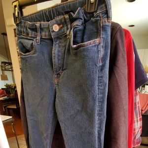 Boy's H&M jeans